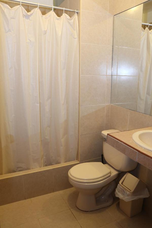 Hotel Alpamayo Guest House Huaraz  Bagian luar foto