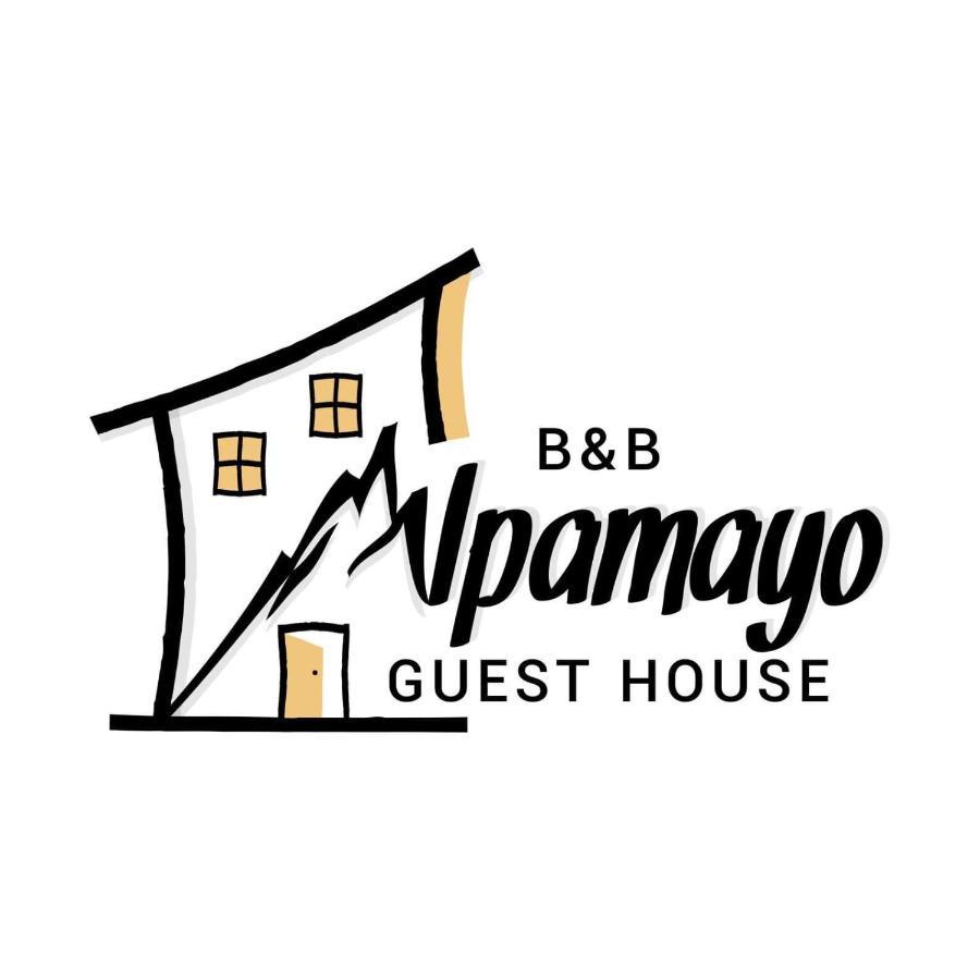 Hotel Alpamayo Guest House Huaraz  Bagian luar foto