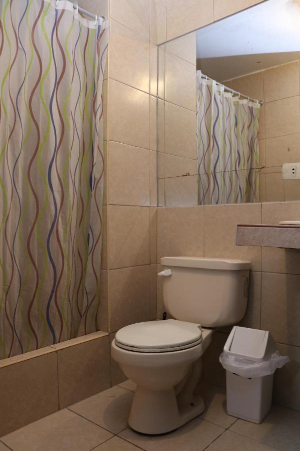Hotel Alpamayo Guest House Huaraz  Bagian luar foto
