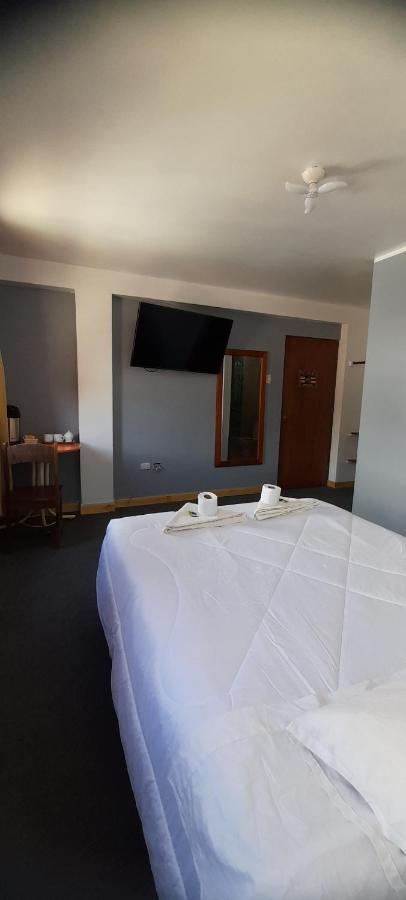 Hotel Alpamayo Guest House Huaraz  Bagian luar foto