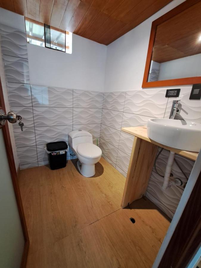 Hotel Alpamayo Guest House Huaraz  Bagian luar foto