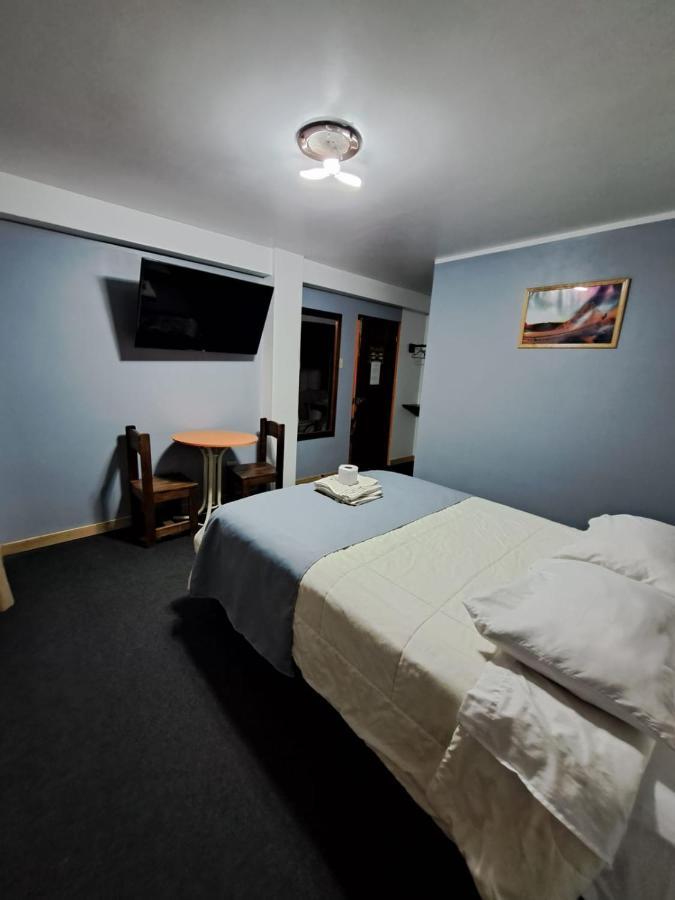 Hotel Alpamayo Guest House Huaraz  Bagian luar foto